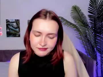 Elis_Cherry Chaturbate stream image from May 31, 2025