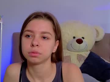 Kiss_Mycandy Chaturbate stream image from May 31, 2025