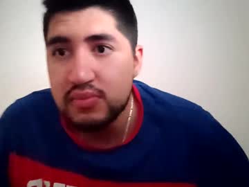 Marcototedr5 Chaturbate stream image from May 31, 2025