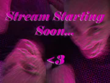 Playboyrabbit369 Chaturbate stream image from May 31, 2025