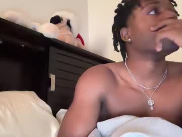 Radvzx Chaturbate stream image from May 31, 2025