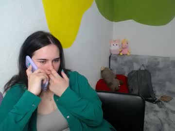 Shy_Lil Chaturbate stream image from May 31, 2025