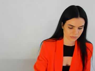 Amelisweet Chaturbate stream image from May 31, 2025