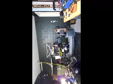 Frankievw9 Chaturbate stream image from May 31, 2025
