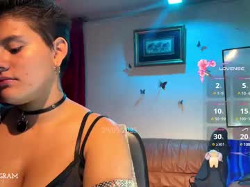 Miak_Moon777 Chaturbate stream image from May 31, 2025