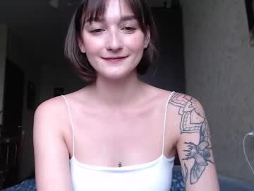 Missfiti Chaturbate stream image from May 31, 2025