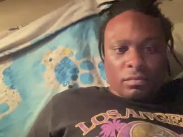 _Phatjuicyass Chaturbate stream image from May 31, 2025