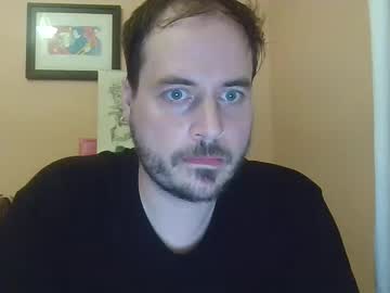 Prettyeyezbigdick Chaturbate stream image from May 31, 2025