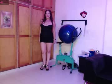 Valerie_Smile Chaturbate stream image from May 31, 2025