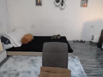 Angelsweets0 Chaturbate stream image from May 31, 2025