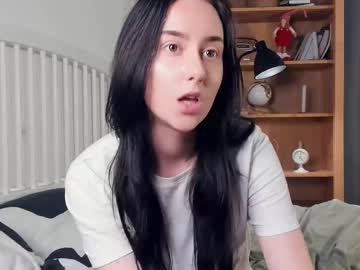 Bliss_On_Murra Chaturbate stream image from May 31, 2025