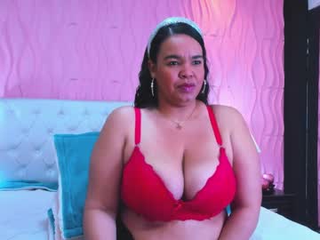 Charlotte_Martinez_ Chaturbate stream image from May 31, 2025