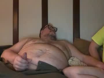 Chonkyrubs Chaturbate stream image from May 31, 2025