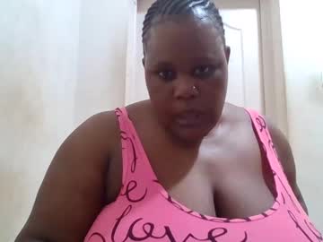 Ebony_Magixs Chaturbate stream image from May 31, 2025