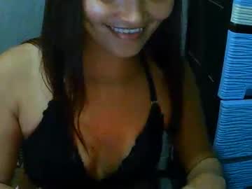 Lovelyapple87 Chaturbate stream image from May 31, 2025