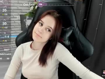 Mary_Barnes Chaturbate stream image from May 31, 2025