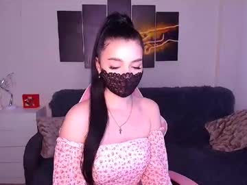 Princessamira1 Chaturbate stream image from May 31, 2025