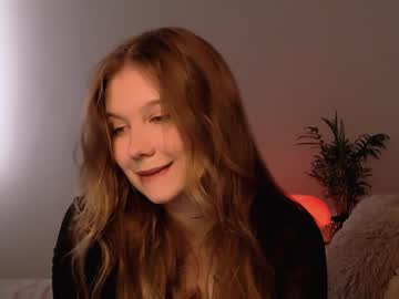 Qt_Nymph Chaturbate stream image from May 31, 2025