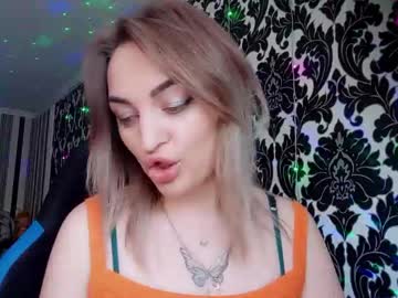 Dreamylayla Chaturbate stream image from May 31, 2025