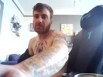 Mushslut Chaturbate stream image from May 31, 2025