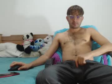 Peter_X_Annaud Chaturbate stream image from May 31, 2025