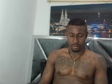 Roadway_Leer Chaturbate stream image from May 31, 2025