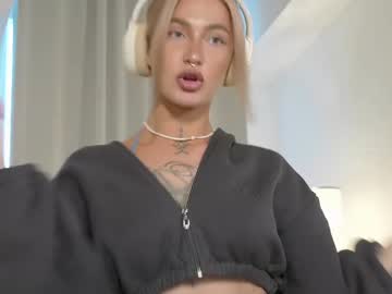 Sparks__Daisy Chaturbate stream image from May 31, 2025