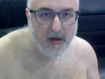 Volpi72 Chaturbate stream image from May 31, 2025