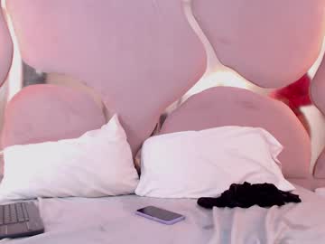 Abbiejones_ Chaturbate stream image from May 31, 2025