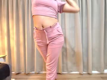 Agatha_Manson1 Chaturbate stream image from May 31, 2025