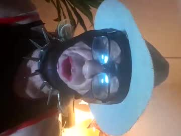 Aqua1103 Chaturbate stream image from May 31, 2025
