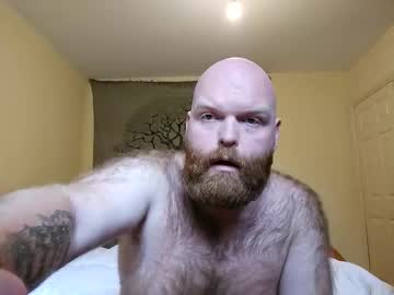 Celt_Bear Chaturbate stream image from May 31, 2025
