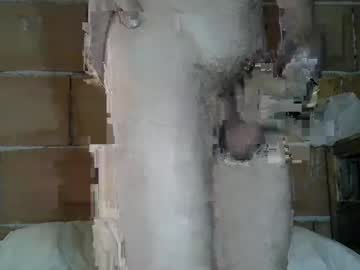 Corradog83 Chaturbate stream image from May 31, 2025