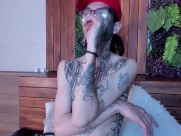 Crudas_Gremory Chaturbate stream image from May 31, 2025