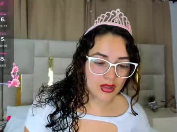 Eva_Rosse69 Chaturbate stream image from May 31, 2025