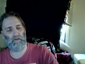 Geoffbmn Chaturbate stream image from May 31, 2025