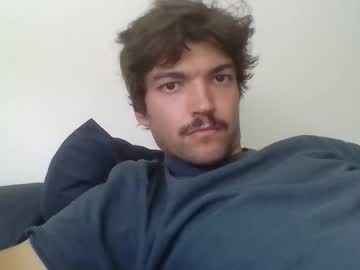 Just_A_Guy_With_A_Big_Cock Chaturbate stream image from May 31, 2025
