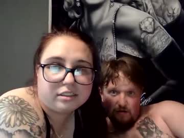 Justthejohnsons Chaturbate stream image from May 31, 2025
