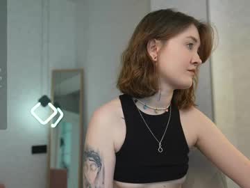 Malena_Cat Chaturbate stream image from May 31, 2025