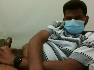 Sakthi5684 Chaturbate stream image from May 31, 2025