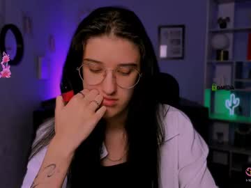 Scarlet_Mooore Chaturbate stream image from May 31, 2025