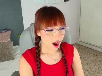 Sharon_Rosse__ Chaturbate stream image from May 31, 2025