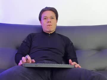 Aaron_Blaze Chaturbate stream image from May 31, 2025