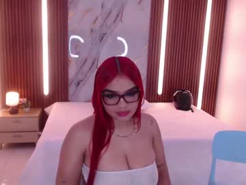 Aixa_Shaw Chaturbate stream image from May 31, 2025