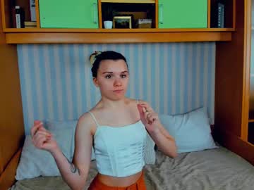 Ammymalmy Chaturbate stream image from May 31, 2025