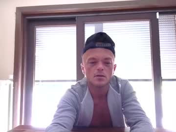 Anthonyyyyy2507 Chaturbate stream image from May 31, 2025