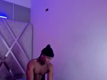 Axel_Silva3 Chaturbate stream image from May 31, 2025