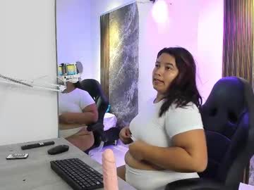 Bridgeth_01 Chaturbate stream image from May 31, 2025