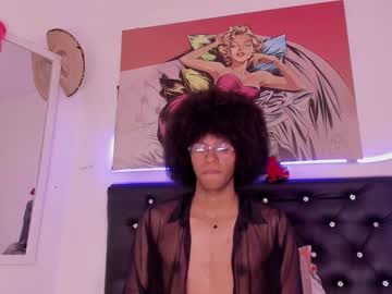 Deamon_Devil Chaturbate stream image from May 31, 2025