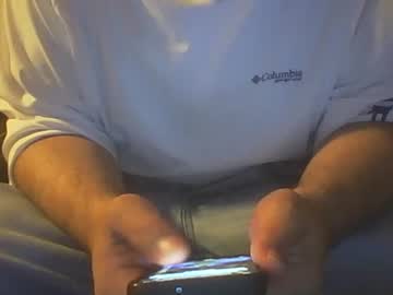 Guy8inches4u Chaturbate stream image from May 31, 2025